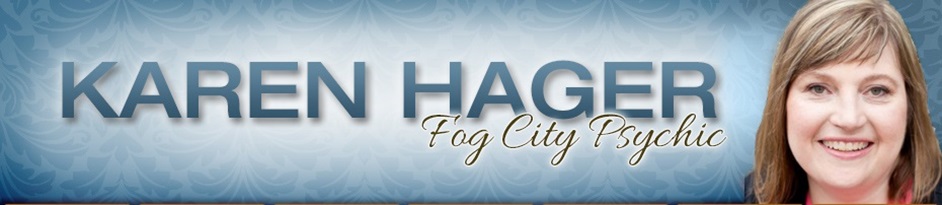 Karen Hager Fog City Psychic