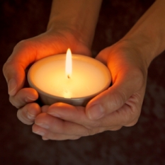 Jumpstart your daily spiritual practice